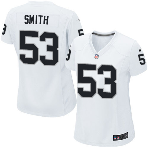 women Oakland Raiders jerseys-049